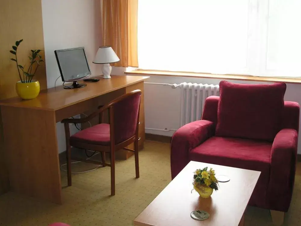 Photo 5 of Hotel Hubert
